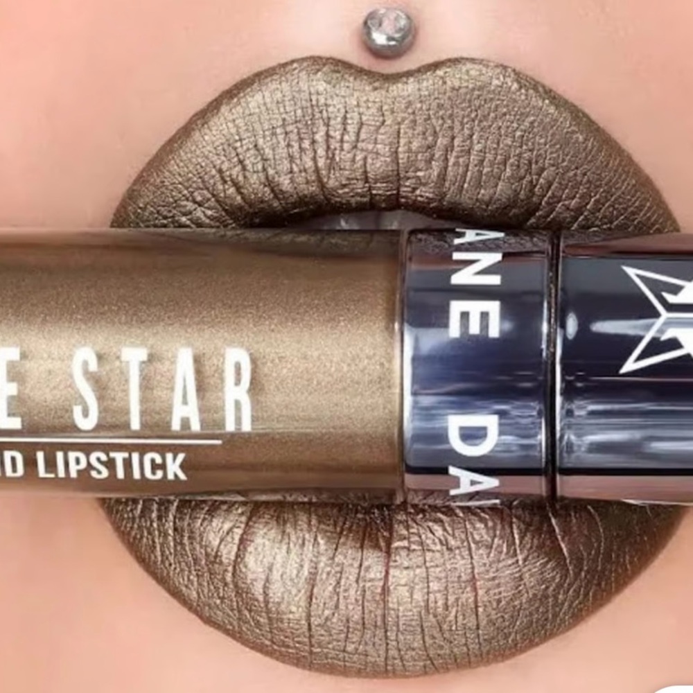 NIB Jeffree Star Velour Liquid Lipstick